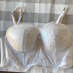 Victoria’s Secret Dream Angels Demi Bra